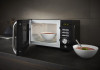 Swan 700W Symphony Digital Microwave - Black