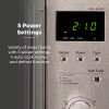 Tower 20 Litre Solo Microwave Oven Stainless Steel