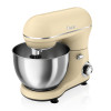 Swan 800W Retro Stand Mixer- Cream