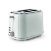 Tower Scandi 2 Slice Toaster Sage Green