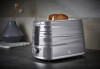Swan Symphony 2 Slice Toaster - Grey
