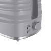 Swan Symphony 2 Slice Toaster - Grey