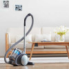 Swan MultiForce Pet Bagless Cylinder Vacuum