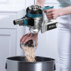 Swan HyperClean Cordless 3-in-1 Vacuum - Blue