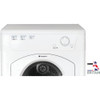 Hotpoint First Edition FETV60CP 6Kg Tumble Dryer White