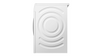 Neff W946UX0GB 9kg 1400rpm Freestanding Washing Machine, Front Loader - Energy Efficiency Class: C