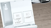 Neff W946UX0GB 9kg 1400rpm Freestanding Washing Machine, Front Loader - Energy Efficiency Class: C