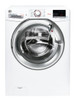 Hoover H3DS4965DACE-80 9Kg 16 Wash and Dry Programme Washer Dryer White