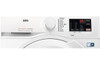 AEG L6FBJ741N 7kg Washing Machine 1400rpm White D Energy Rating