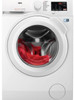 AEG L6FBJ741N 7kg Washing Machine 1400rpm White D Energy Rating