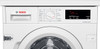 Bosch Serie 6 WIW28301GB 8kg Integrated Washing Machine 1400rpm White C Energy Rating