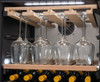 Caple Freestanding 35 Bottle Triple Zone Wine Cooler