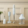 Smeg Hand Blender Bundle Pastel Blue
