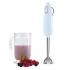 Smeg Hand Blender Bundle Pastel Blue