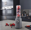 Tower Cavaletto 300W Personal Blender Grey and Rose Gold