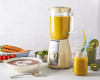 Swan Retro Stand Blender - Cream
