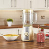 Swan Retro Stand Blender - Cream