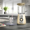 Swan Retro Stand Blender - Cream