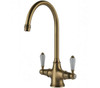 Clearwater Alrisha Monobloc Mixer Tap