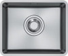 Franke Maris Quiet MQX 110 50 Large Bowl Undermount Stainless Steel Kitchen Sink