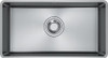 Franke Maris Quiet MQX 110 82 Extra Large Bowl Undermount Stainless Steel Kitchen Sink