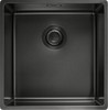 Franke Mythos Masterpiece BXM 210/110-50 Single Bowl Undermount Kitchen Sink