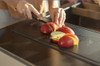 Franke BXM Black Synthetic Chopping Board