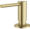 Franke Atlas Neo Soap Dispenser Gold