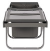 Austen & Co. 30L Built-In Hinged Cupboard Kitchen Bin - 2 Compartments