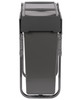 Austen & Co. 34L Pull Out Cupboard Kitchen Bin - 1 Compartment
