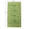 20 Litre Biodegradable & Compostable Liners