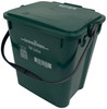 Urba Evo 10 Litre Food Waste Caddy