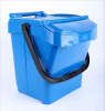 Urba 40 Litre PLUS Stackable Recycling Bin