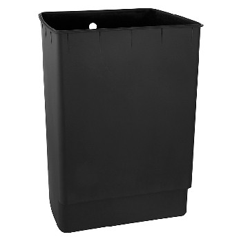 Simplehuman 30 Litre Stainless Steel Rectangular Kitchen Bin