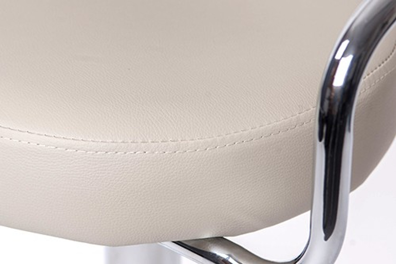 Zenith Bar Stools & Como Table Package Comfortable & Stable