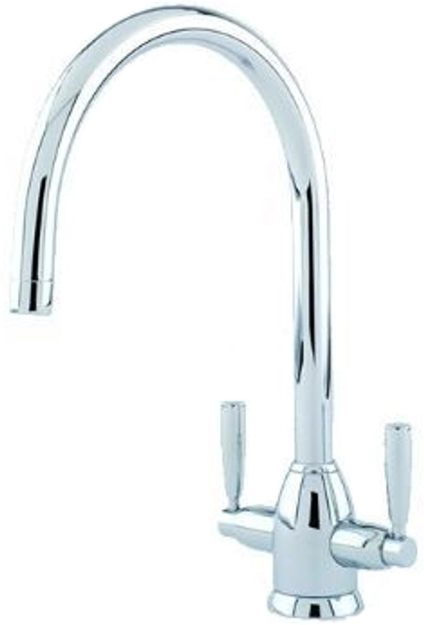 Perrin  Rowe Oberon C Spout 4861 Kitchen Tap Cut Price Kitchens