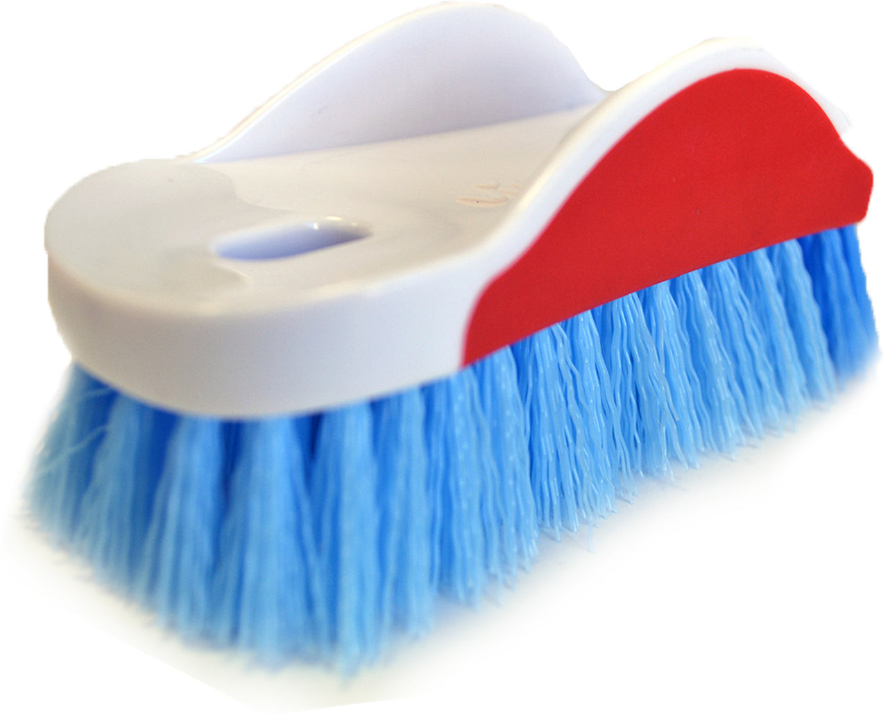 Vileda Scrub Brush Cut Price Kitchens