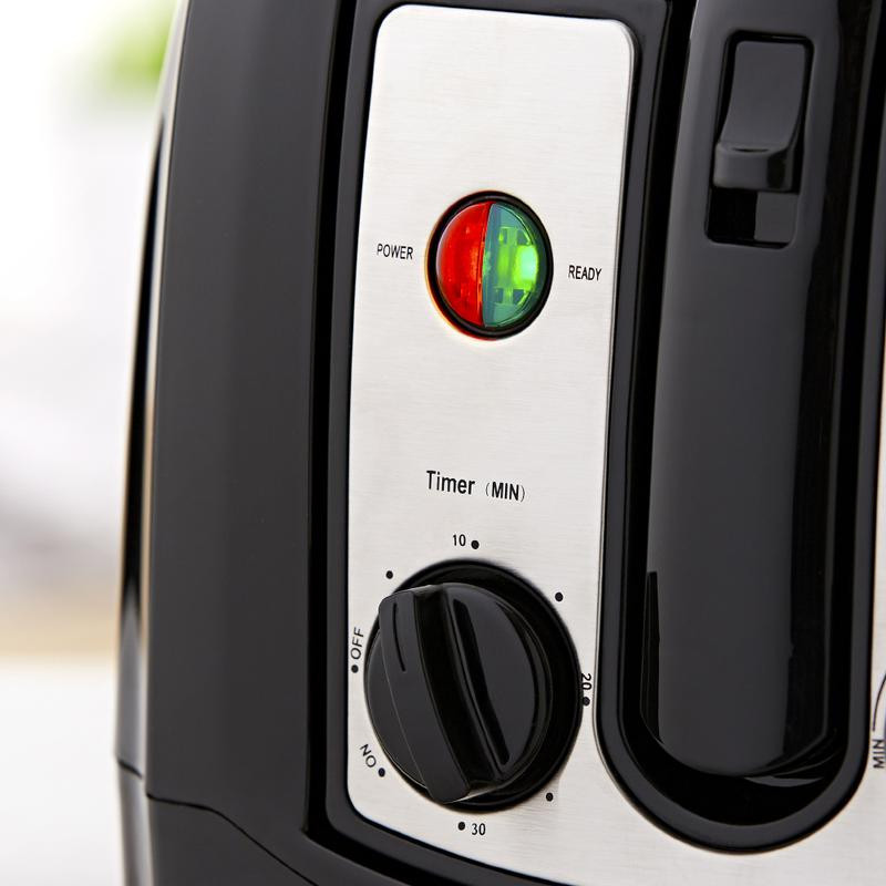 Tower 2300W 3 Litre Easy Clean Deep Fryer Cut Price Kitchens