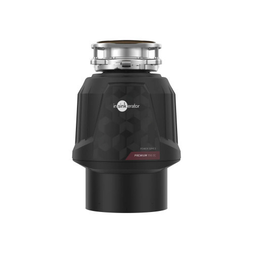 InSinkErator Model P550 Waste Disposal Unit & Air Switch