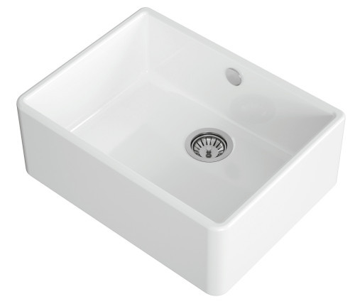 Austen & Co. Aurelia Belfast Ceramic Kitchen Sink