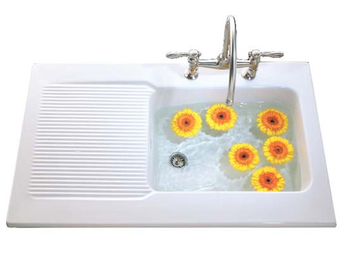 Villeroy and Boch Provence Kitchen Sink Villeroy and Boch Provence Kitchen Sink