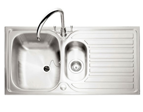Caple CR151 Kitchen Sink - Cut Price Kitchens