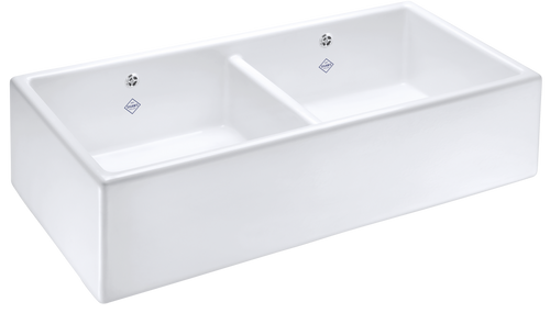 Shaws Shaker 900 Kitchen Sink Shaws Shaker 900 Kitchen Sink