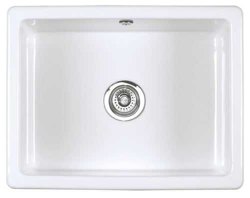 Shaws Classic Inset Kitchen Sink Shaws Classic Inset Kitchen Sink