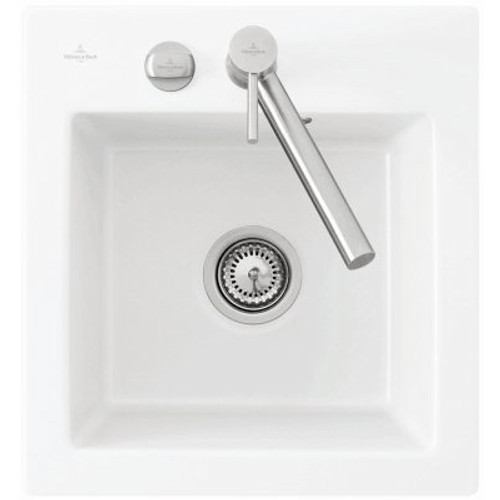 Villeroy & Boch Subway XS Kitchen Sink Villeroy & Boch Subway XS Kitchen Sink