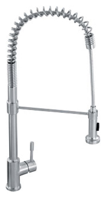Franke Swiss Pro Kitchen Tap