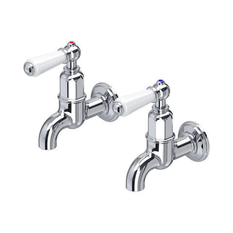 Perrin & Rowe Mayan 4322 (Wall Mounted) Kitchen Tap