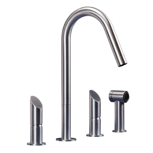 MGS T45 SP Side Spray Kitchen Tap MGS T45 SP Side Spray Kitchen Tap