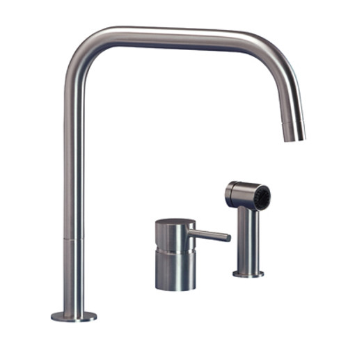 MGS F2 SQ SP Side Spray Kitchen Tap MGS F2 SQ SP Side Spray Kitchen Tap