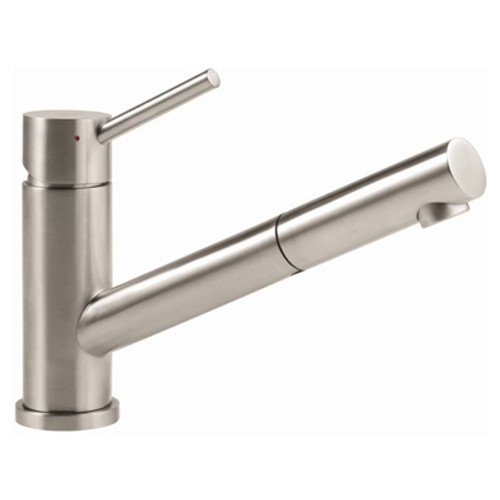 Villeroy & Boch Como Shower Kitchen Tap Villeroy & Boch Como Shower Kitchen Tap